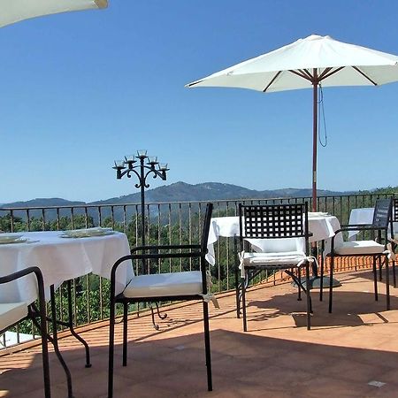 Boutique Hotel Solar Dos Anjos 비에이라도미노 외부 사진
