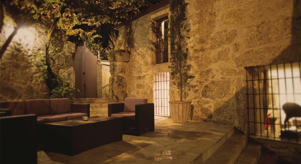 Boutique Hotel Solar Dos Anjos 비에이라도미노 외부 사진