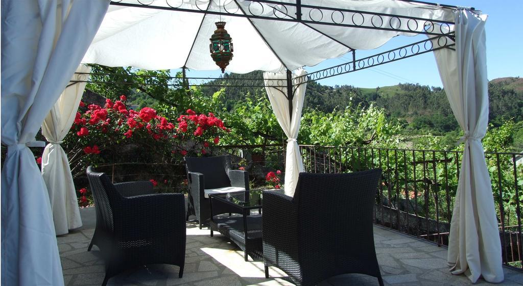 Boutique Hotel Solar Dos Anjos 비에이라도미노 외부 사진