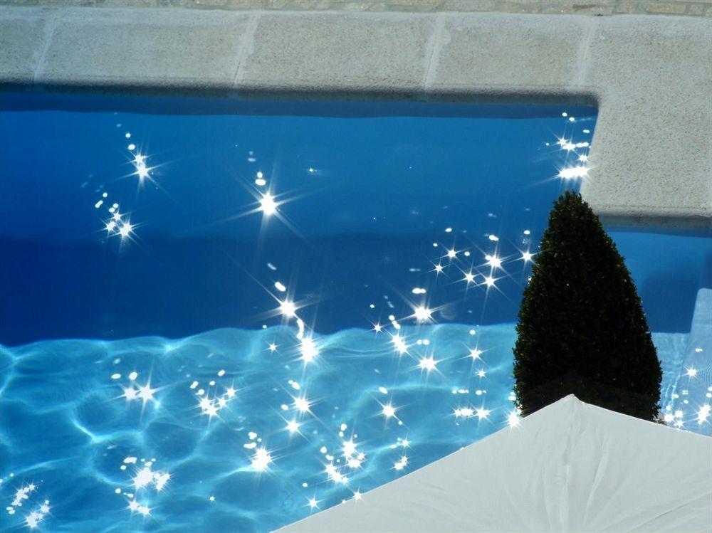 Boutique Hotel Solar Dos Anjos 비에이라도미노 외부 사진