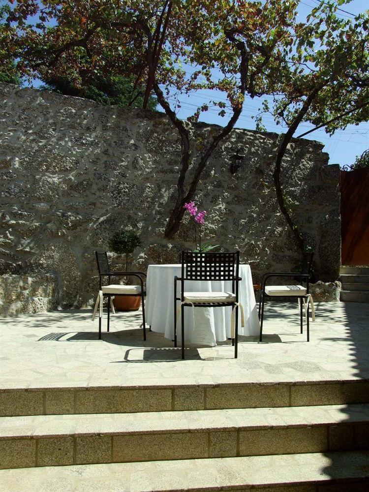 Boutique Hotel Solar Dos Anjos 비에이라도미노 외부 사진