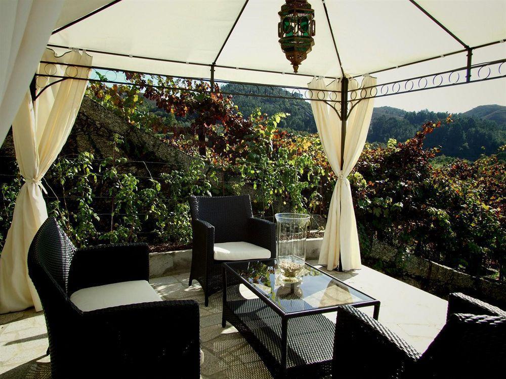 Boutique Hotel Solar Dos Anjos 비에이라도미노 외부 사진