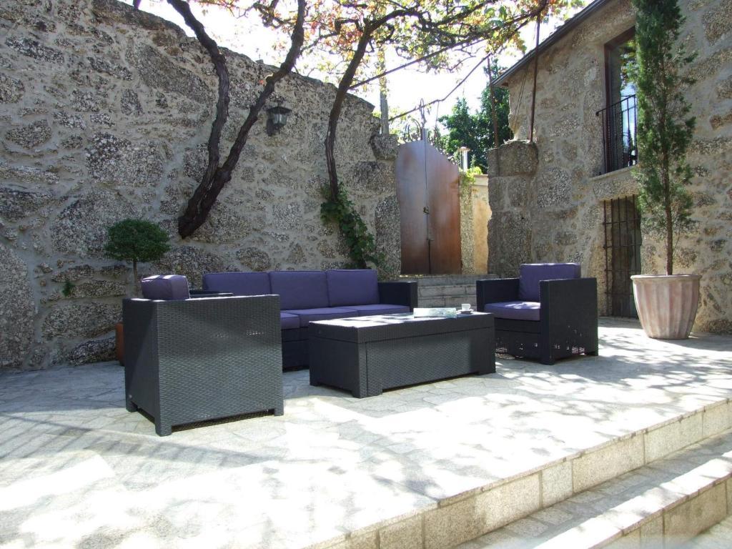 Boutique Hotel Solar Dos Anjos 비에이라도미노 외부 사진