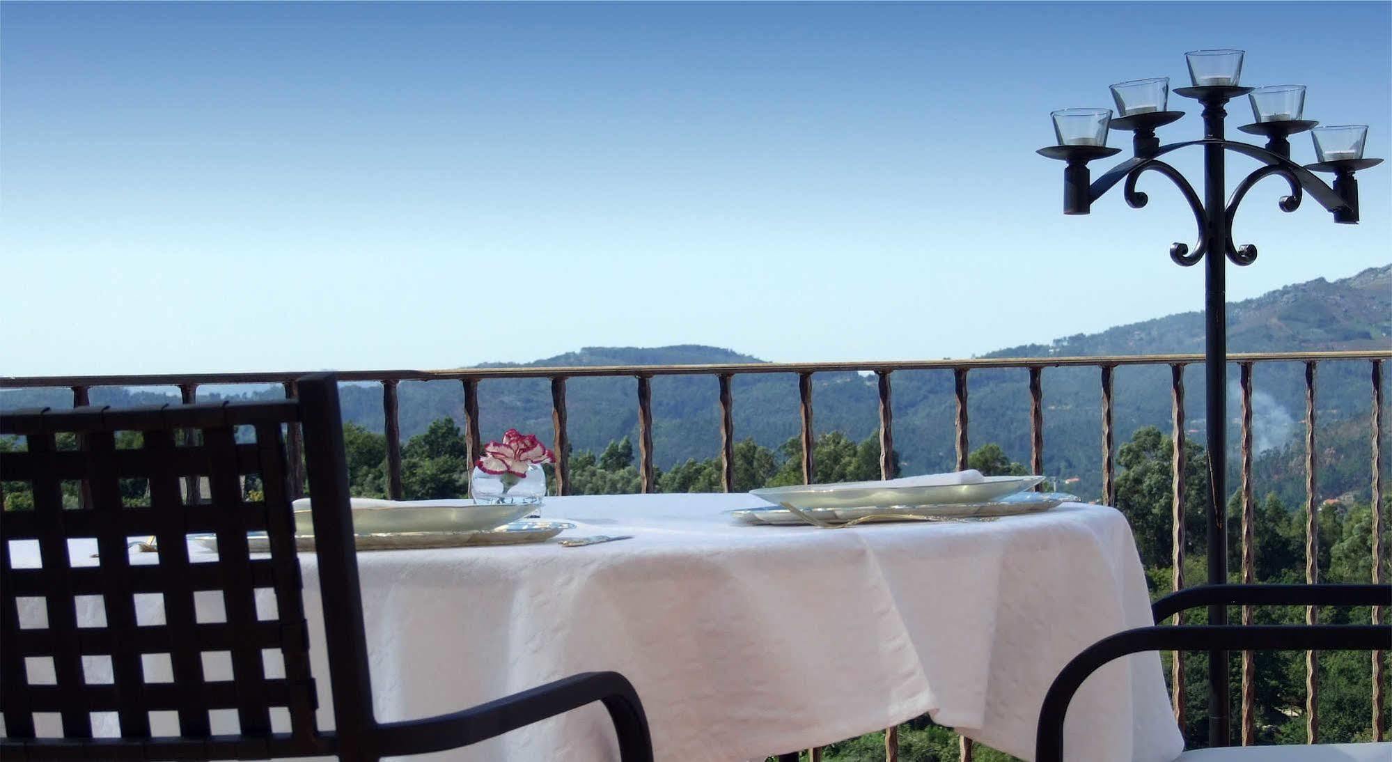 Boutique Hotel Solar Dos Anjos 비에이라도미노 외부 사진