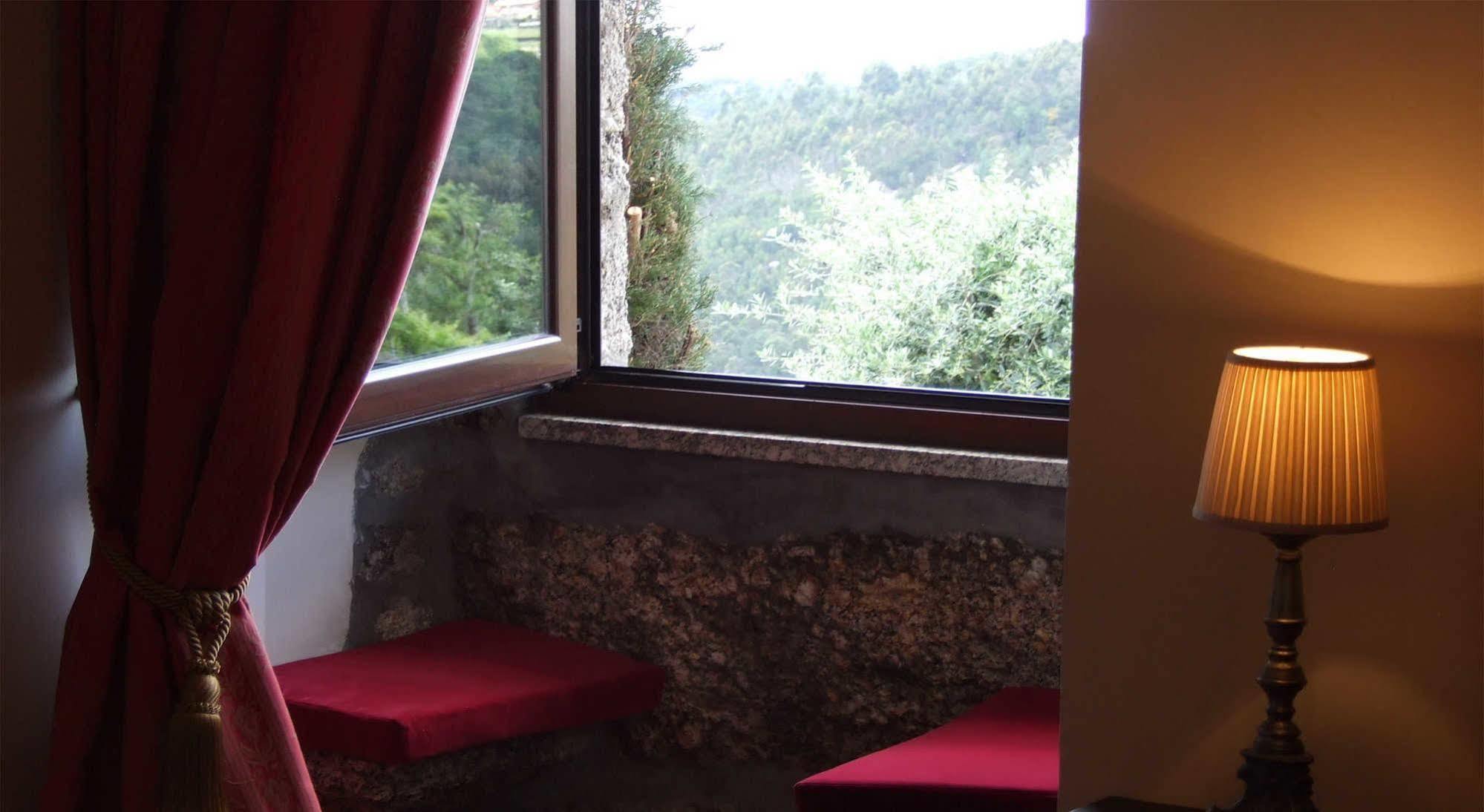 Boutique Hotel Solar Dos Anjos 비에이라도미노 외부 사진